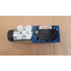 Rexroth valve