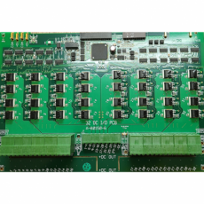 MACO4000 - COMBO I/O BOARD (전화문의요망)