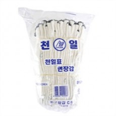 [천일글러브] 목장갑 30g / 35g / 40g / 45g / 50g / 60g